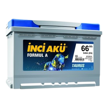 İnci Akü