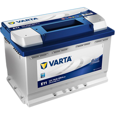 Varta Akü
